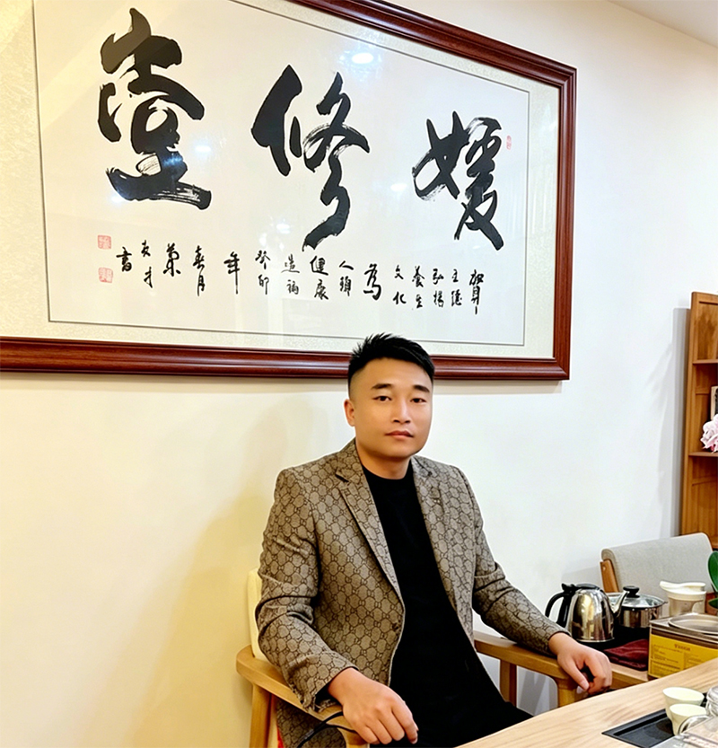 2018年3月28日&ldquo;媛修堂&rdquo;华南区首店落户深圳南山，健康瘦身市场再添实力玩家！