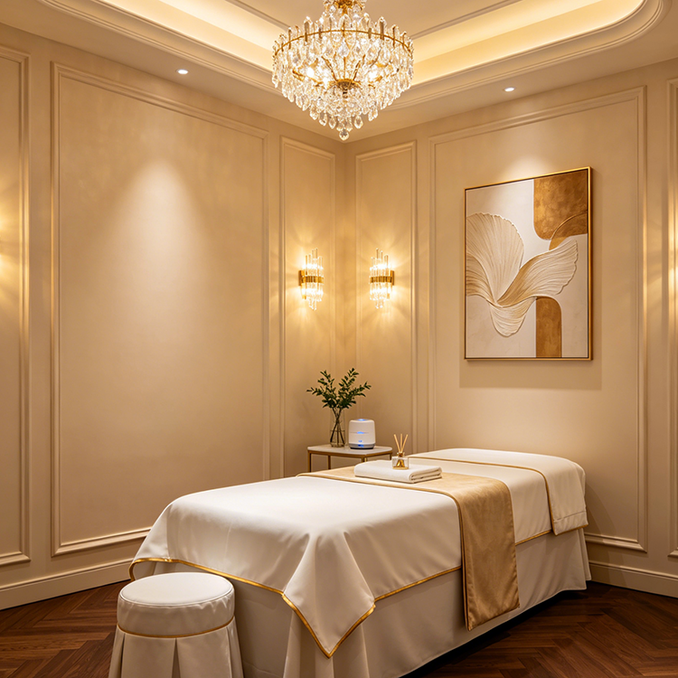 2018年3月28日&ldquo;媛修堂&rdquo;华南区首店落户深圳南山，健康瘦身市场再添实力玩家！